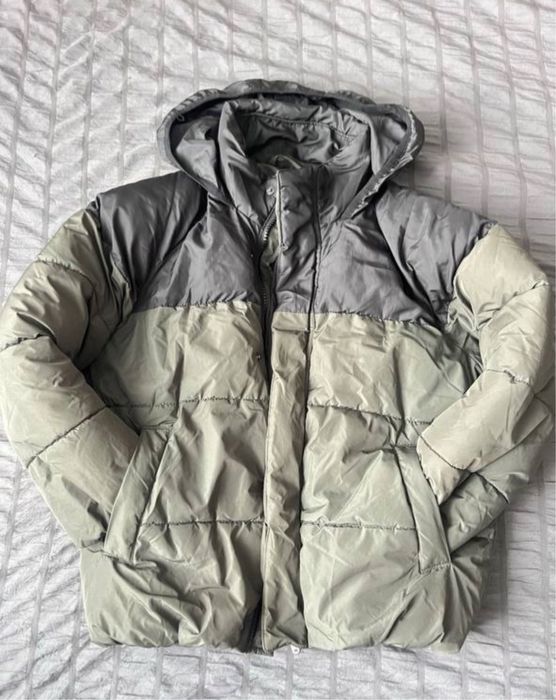 Zara куртка дитяча зимова