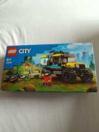 Zestaw LEGO 40582