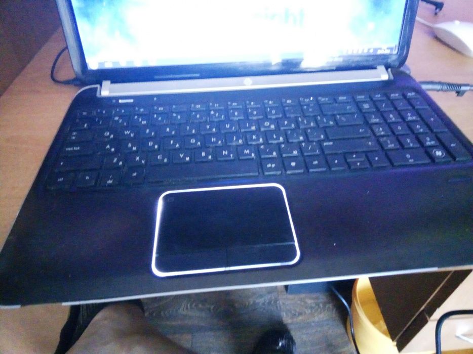 hp pavilion dv6 6103er