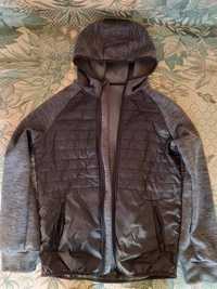 Куртка ветровка xs/s 164-170 см