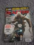 CD Action numer 210 Arcana Gothic 4