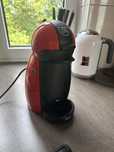 Ekspres kapsulkowy nescafe dolce gusto, piekny