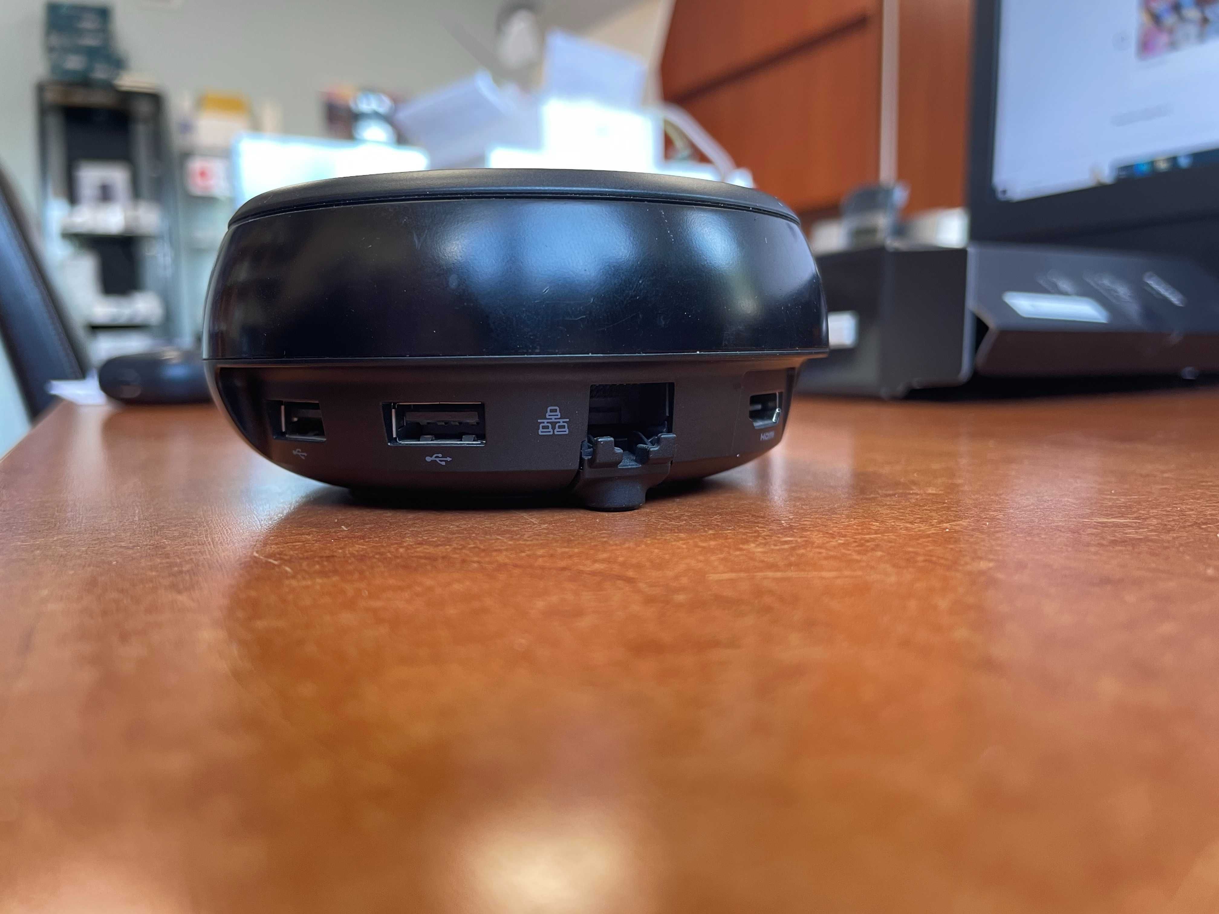 Samsung DeX Station - Stacja dokująca (Używana, brak kabli)
