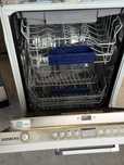 Zmywarka SR64M081 SIEMENS 40cm