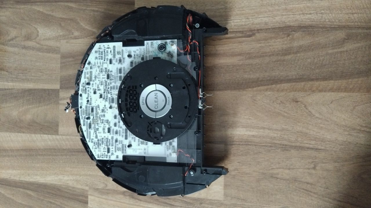 iRobot Roomba 620 na części