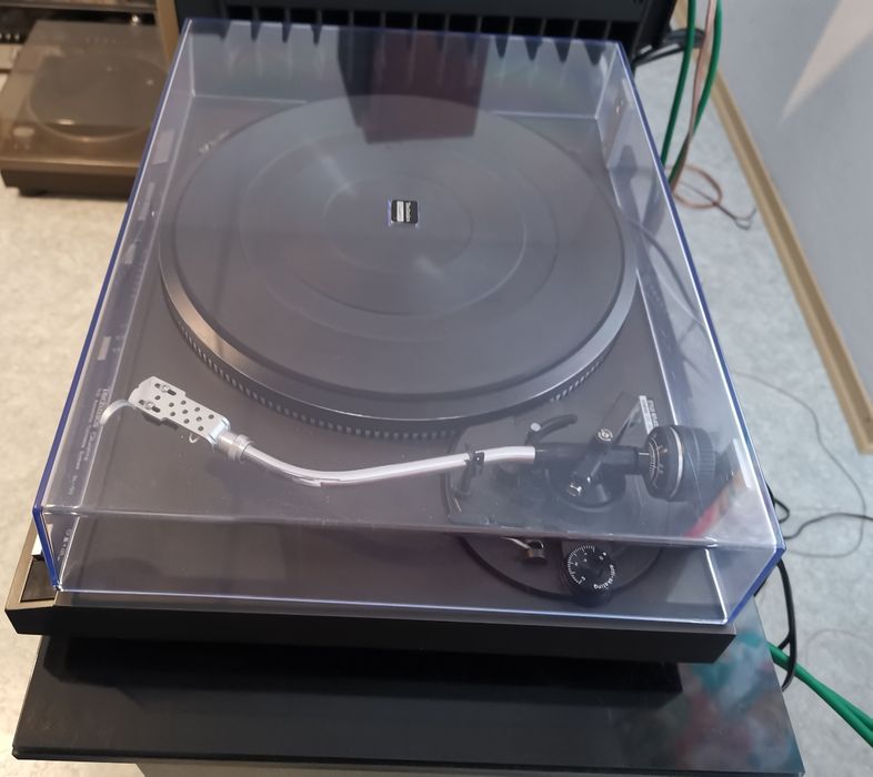 Technics sl Q3 Stan idealny