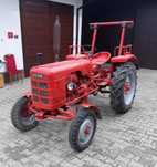 Ciągnik Fahr. Lata 50. Zabytek. Sprawny. Brief. Zamiana.Deutz. Mf.Ford