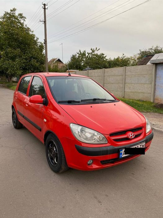 Продам автомобиль на автомате