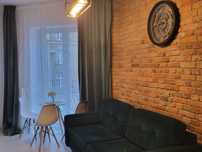 Apartament - STUDIO 1