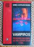 Vampiros de Daniel & Kathleen Rhodes