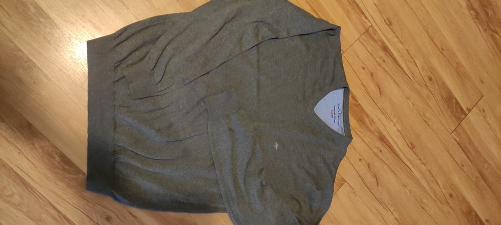Fynch-Hatton sweter męski XL