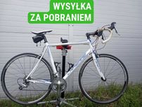 WYSYŁKA GRATIS Kolarzówka szosa Lapierre Audacio 400