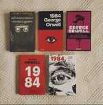 1984 (George Orwell)