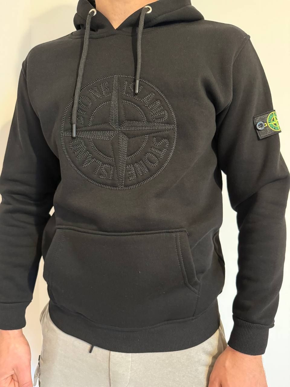 Stone Island super stan