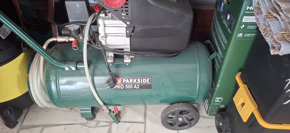 Vende-se Conjunto de Ferramentas - (Ver descrição)