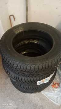 Opony Matador nowe wielosezonowe rozm. 185/55R15