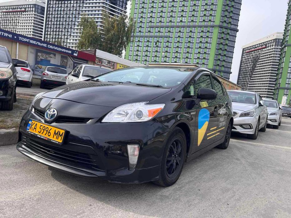 Робота у Таксі Найкращі умови*