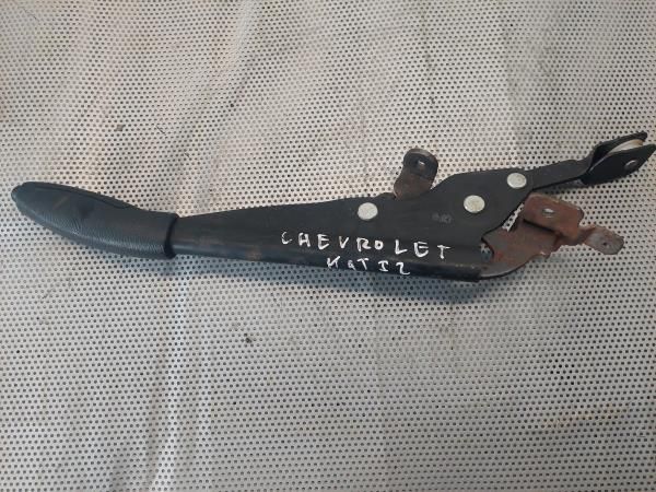 Travão de mão / parque CHEVROLET Matiz (M200, M250)