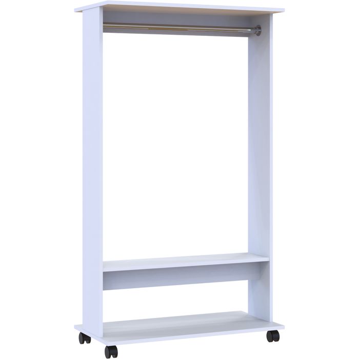 Гардеробна стійка. Вішак