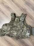 IOTV плитоноска plate carrier мультикам multicam NATO USA США НАТО