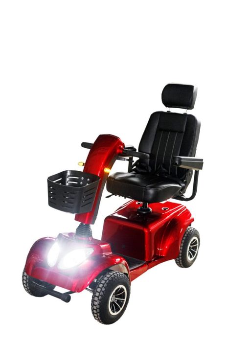 Продам Електричний Скутер / Мопед| Інваліди| Скутер/Мопед| Електро