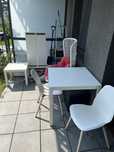 Meble biurowe/domowe/ogrodowe Ikea