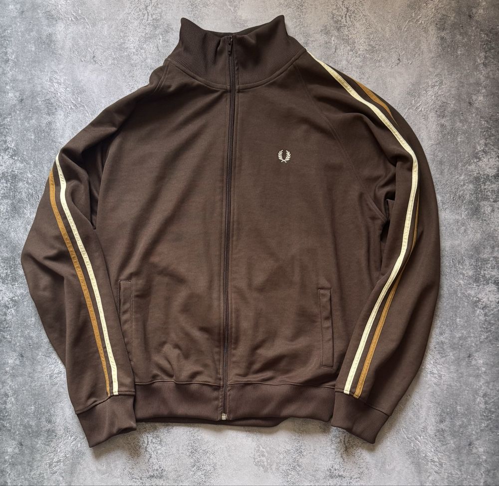 олімпійка FRED PERRY XL