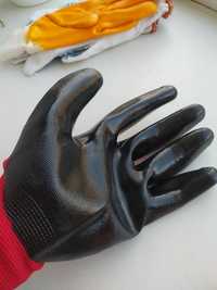 Рукавиці перчатки рабочие
