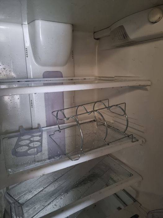 Frigorífico Candy Combinado