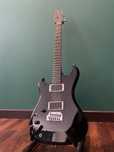 Westone spectrum ST Matsumoku Japan 1986 Emg Zakk Wylde Leworeczny
