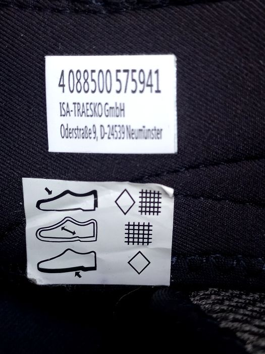 Новые сандалии Crane 45 размер