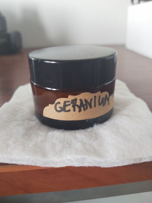 Naturalny krem z łoju wołowego