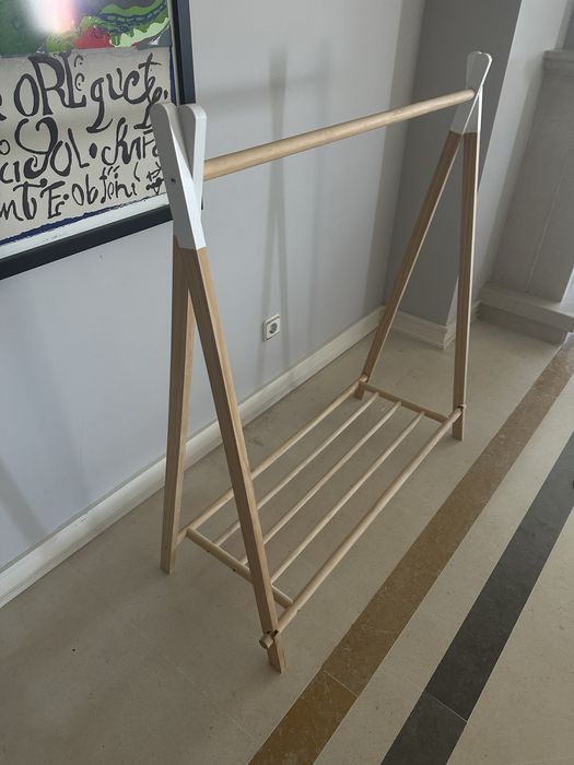 Charriot zara home criança