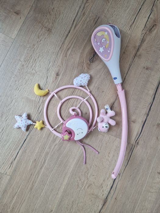 Karuzela nad łóżeczko Chicco