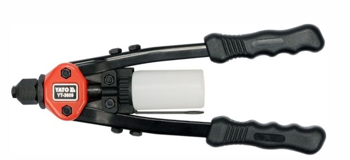 Заклепочник дворучний YATO  новий