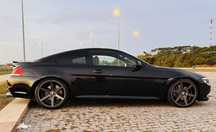 Bmw 635d 286 cv full extras