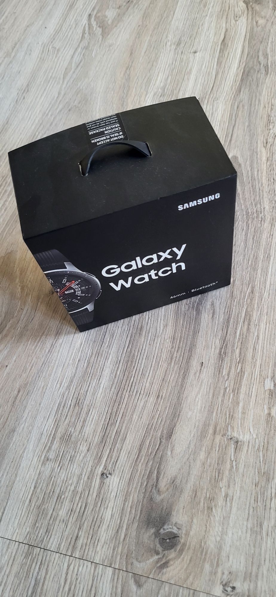 Sprzedam Galaxy Watch 3 wszystko sprawne
