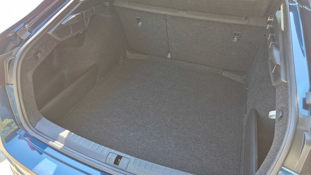 Skoda Octavia A8 на гарантії