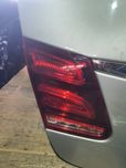 Задні стопи Mercedes-Benz W212 e212 e-class рестайл седан в кришку