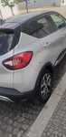 Renault Capture a gasolina