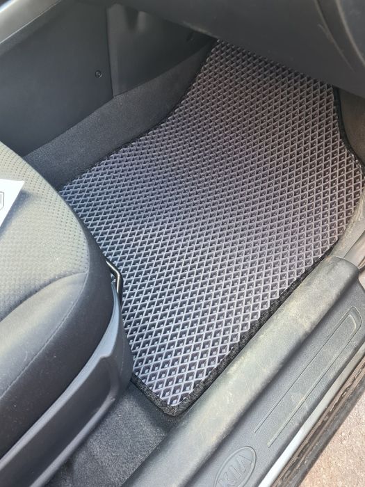 ОРИГІНАЛ‼️Ева коврики, Эва, евро, eva, євро килимки, в багажник, салон