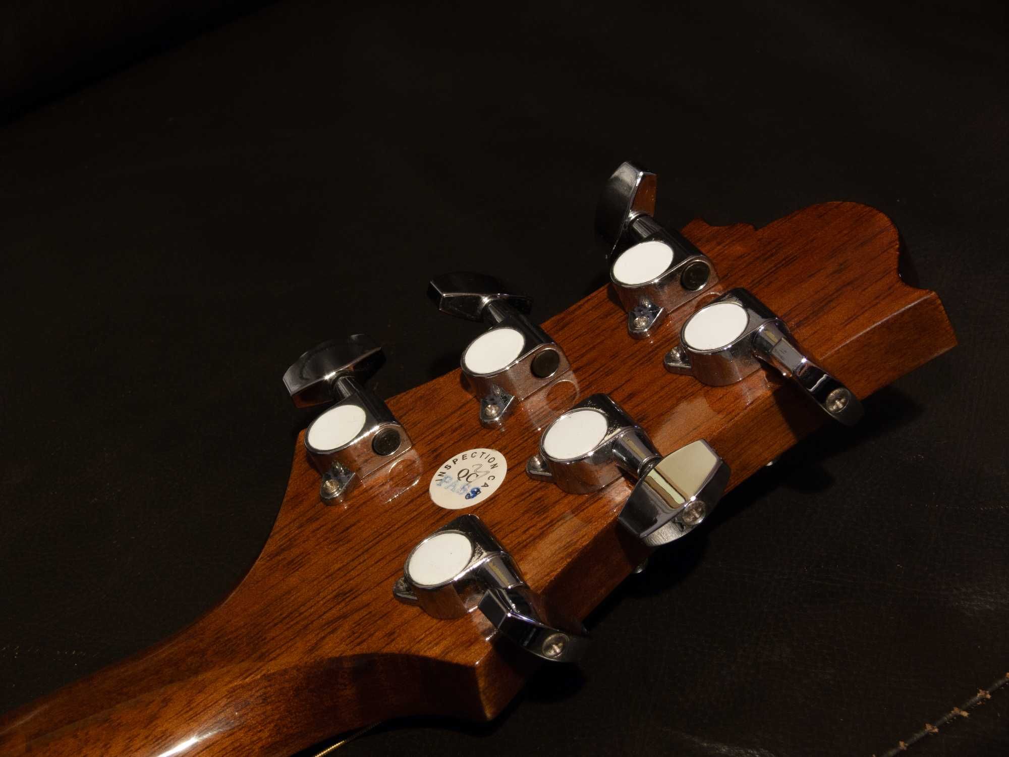 Gitara akustyczna Greg Bennett GD-101S/N