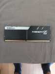 G.Skill 16GB (2 X 8GB) DDR4 2666MHz Trident Z RGB CL18 (overclockable)