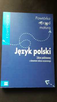 Język polski powtórka przed maturą