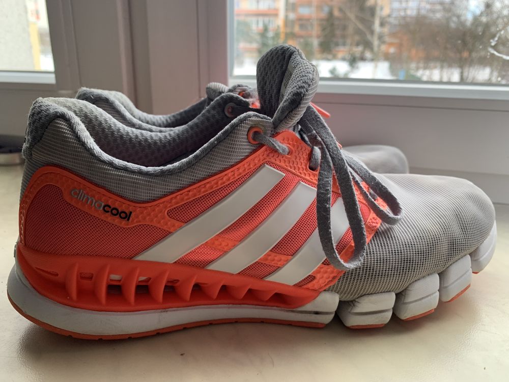 Buty sportowe Adidas Climacool Revalution