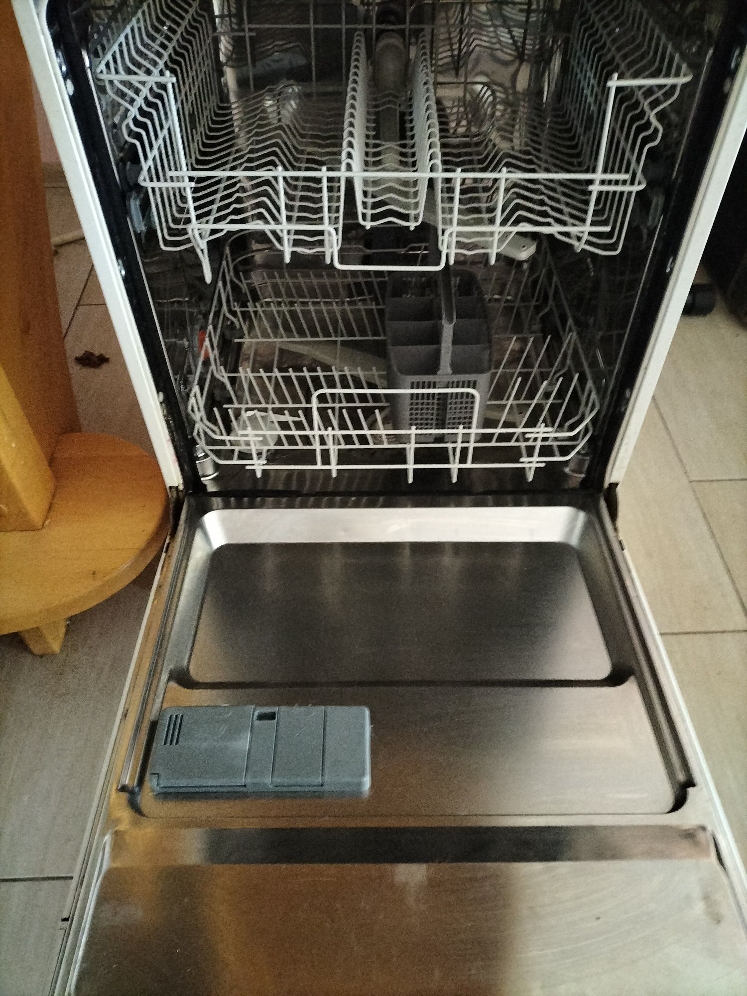 Zmywarka Electrolux 60