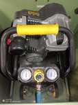 Kompresor Stanley Fatmax HY227/10/50 gwarancja do 01/2027r