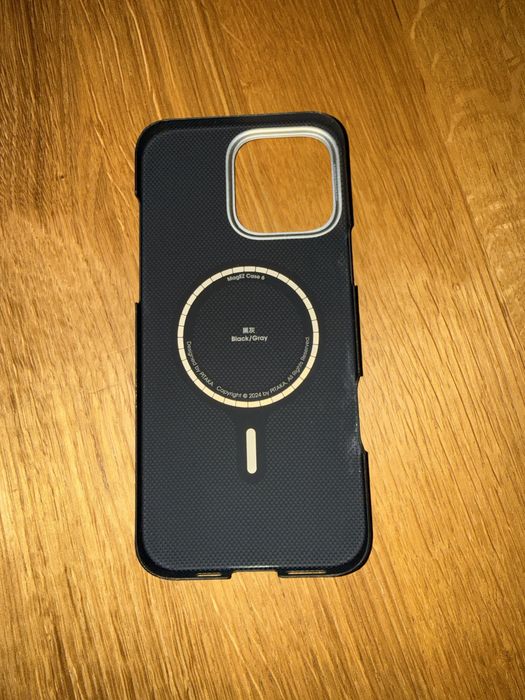 Чохол Pitaka на iphone 16 pro max оригінал