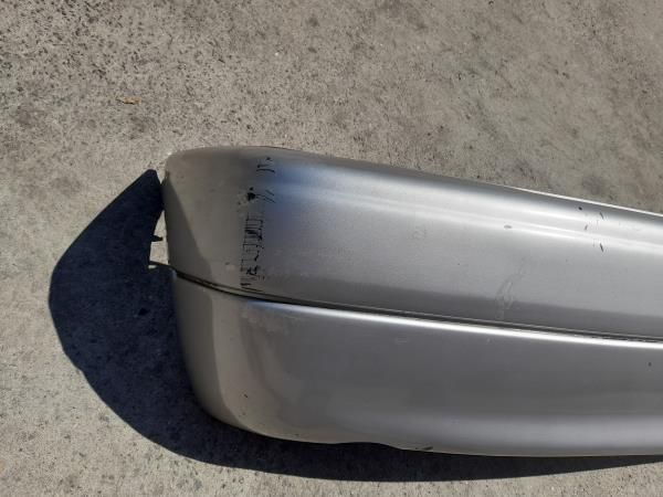 Pára-choques trás CITROËN Saxo (S0, S1)