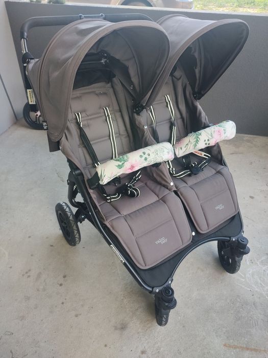 Wózek valco Snape duo sport